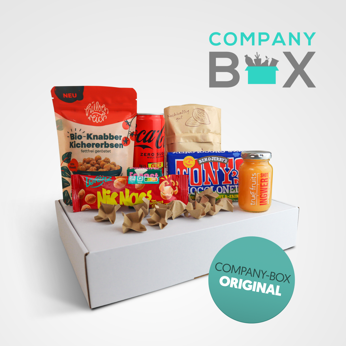 COMPANY-BOX "Original"